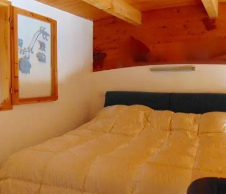 Apartmán N206 - Numana, Trilocale In Con Piscina