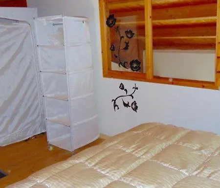 N206 - Numana, Trilocale In Con Piscina Apartmán